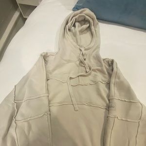 Alo Dimension Hoodie